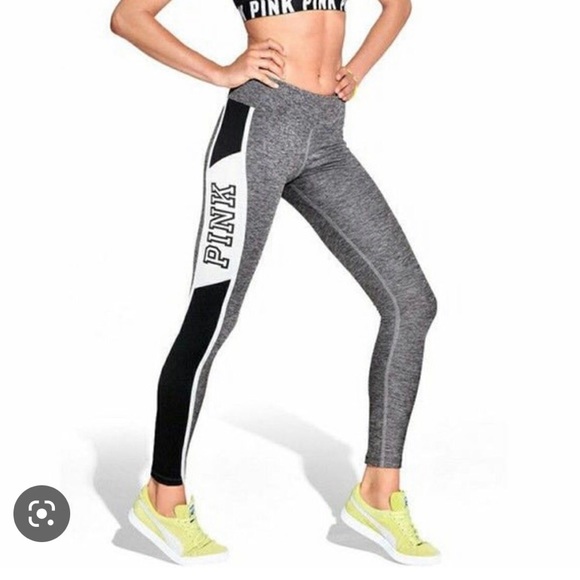 Victoria’s Secret PINK ultimate legging - Picture 1 of 5